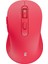 Everest SM-BT08 USB Pembe 2 In 1 Bluetooth 2.4ghz Kablosuz Mouse 1