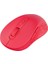 Everest SM-BT08 USB Pembe 2 In 1 Bluetooth 2.4ghz Kablosuz Mouse 5