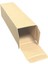 Karton Kutu 17X5X5 cm - 100 Adet 2