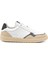 Erkek Sneaker ( Günlük) 11D1 Frau Suedenappa Offwhıtesiberia 1