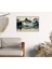 Dekoratif Manzara Kanvas Tablo 2