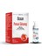 Orzax Panax Ginseng 60 Kapsül + Hediye Diş Beyazlatıcı Köpük 1