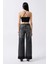 Pencere Detay Fitilli Siyah Crop 2