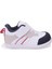 Vicco Ayden 946B25K215 Beyaz Ortopedik Günlük Erkek Çocuk Spor Ayakkabı 2