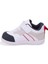Vicco Ayden 946B25K215 Beyaz Ortopedik Günlük Erkek Çocuk Spor Ayakkabı 3