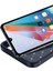 Newface Infinix Hot 50 Pro Plus 4g Auto Focus Karbon Kapak - Lacivert 1