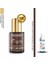 Be Bright Liposomal Caffein Complex Eye Serum 30 ml + Diş Beyazlatıcı Köpük 1