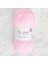 Baby Boom Bebe Pembe El Örgü İpi - 782 - 34119 1
