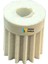 Beko Uyumlu BKK2155HBS Blender Mil Dişlisi 2