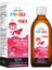 Miniza Power Sıvı Takviye Edici Gıda 150 ml 6