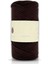 Ribbon Polyester 4 mm Siyah 1