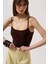 Ip Askılı Bodysuit 4