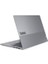 16" Thınkbook 16 21MS008RTR Ultra 7 155H 32GB Ddr5 4tb M2 Nvme- O/b UHD Fdos 4