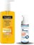 Soothing Clear Zerdeçal Özlü Makyaj Temizleyici 200 ml + Hediye Diş Beyazlatıcı Köpük 1