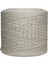 Pamuk Makrome 4 mm İp Krem 1