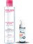 Gentle Cleansing Water Face &eyes-Makyaj Temizleme Suyu 200ML + Hediye Diş Beyazlatıcı Köpük 1