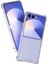 Samsung Galaxy Z Flip 7 Kılıf Ultra Korumalı Şeffaf Antishock Silikon 3