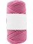 Pamuk Makrome 2 mm Pembe 1