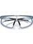 Rslv Photochromic Güneş Gözlüğü 9484D Matte Trans Stonewash Photochromic 948407 3