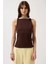 Sırt Kurdele Detay Bluz 1