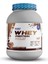 Whey Protein Tozu 1200 gr 40 Servis Nougat Bar Aromalı 1