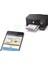 Ecotank Fotokopi + Tarayıcı + Wifi Direct + Tanklı Mürekkep Püskürtmeli L3260 Yazıcı 2