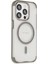 Joko iPhone 15 Pro Hilton Magsafe Kapak - Titan Gri 1