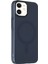 Joko iPhone 11 Tuna Pc Slim Magsafe Kapak - Lacivert 1