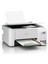 Ecotank Renkli Tanklı Yazıcı Baskı-Tarama- Kopya - (Usb, Wifi, Wi-Fi Direct) L3256 + Ori̇ji̇nal Epson Mürekkep 3
