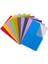 50X70 Eva Tabaka Yapışkanlı Karışık Renk 10 Lu Paket 1