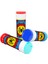 Köpük Balon Stantlı 36LI Spider 3