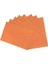50X70 Keçe Tabaka Turuncu 10'lu Paket 1