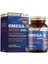 Omega-3 Ultra 2500 Mg 30 Softgels 1 Paket 1 x 30 Kapseln 1