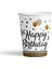 Milestone Karton Bardak 8oz 8li 1