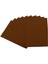 50X70 Kahverengi Eva Tabaka 10'lu Paket 1