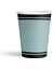 Karton Bardak 8 Oz 8'li Retro Acıbadem 1