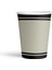 Karton Bardak 8 Oz 8'li Retro Acıbadem 1
