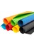 Fon Kartonu 100 gr 50X70 10LU Rulo 10 Renk Karışık 2