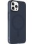 Joko iPhone 14 Pro Tuna Pc Slim Magsafe Kapak - Lacivert 1
