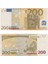 Oyuncak Kağıt Para 50LI 200 Euro 1