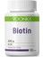 Voonka Biotin Içerikli Takviye Edici Gıda 102 Tablet 1
