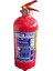 1 kg Yangın Tüpü 1
