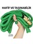 Tüm Musluklara Uyumlu • 10M’DEN 30 Metreye Kadar Uzayan Sihirli Hortum - Bahçe Hortumu 5