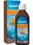 Portakal Aromalı Balık Yağı 150 ml 1