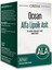 Orzax Alfa Lipoik Asit 600 Mg 30 Tablet 1