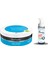 Hydro Boost Kuru Ciltlere Özel Jel Vücut Kremi 200 ml + Hediye Diş Beyazlatıcı Köpük 1