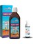Arjikid Multi Sıvı Takviye Edici Gıda 150 ml + Hediye Diş Beyazlatıcı Köpük 1