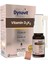 Vitamin D3K2 Takviye Edici Gıda Sprey 10 ml 1