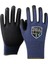 Microfoam Avuç Içi Noktalı Iş Eldiveni ( 3 ADET ) 1