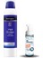 Hızlı Emilen Ekspres Vücut Spreyi 200 ml + Hediye Diş Beyazlatıcı Köpük 1